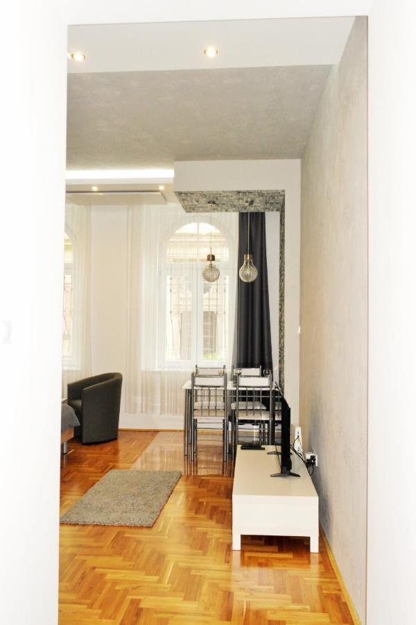 Unique Town Apartment. Clear Comfort. Budapest Exterior photo