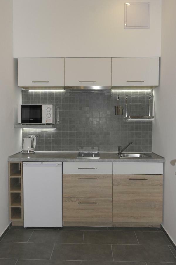 Unique Town Apartment. Clear Comfort. Budapest Exterior photo